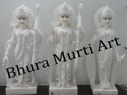 White Marble Ram Darbar