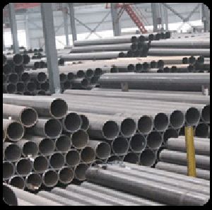 Carbon Alloy Steel Seamless Tubes & Pipes