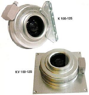 Inline Duct Fan