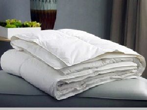 Duvets-Pillows-Mattress Toppers