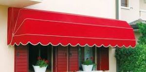 basket awnings