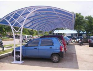 Parking Awnings