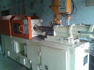 Indomax Injection Molding Machine 1