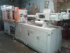 Indomax Injection Moulding Machine