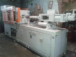 Indomax Injection Moulding Machine Repairing