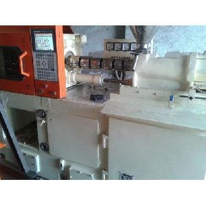 Injection Molding Machine