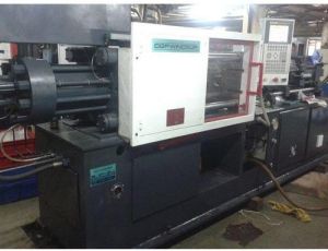 Windsor Injection Molding Machine 1