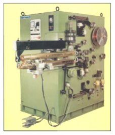 Can Side Seam Welding Machine