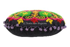 Round Pillow Cover