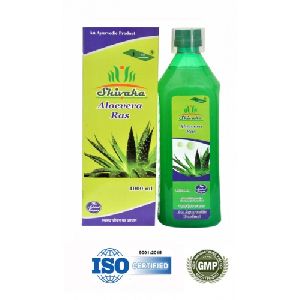 Aloe Vera Ras