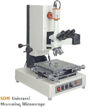 depth measuring microscopes