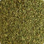 Fennel Seeds