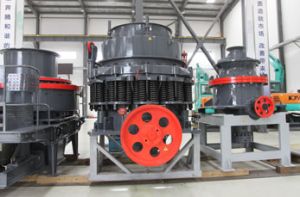 Cone Crusher