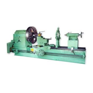 Heavy Duty Lathe Machines