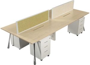 Modern Office Table