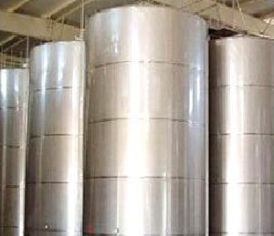 Water Storage Tanks