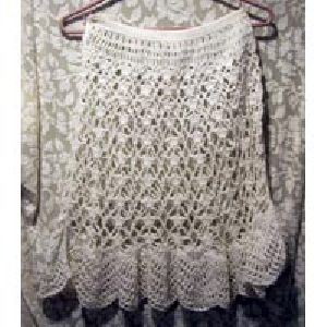 Crochet Skirts