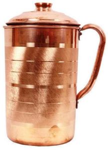 Copper Jug