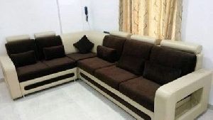 L Shaped Sofa Set