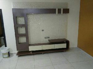 Lcd Wall Unit