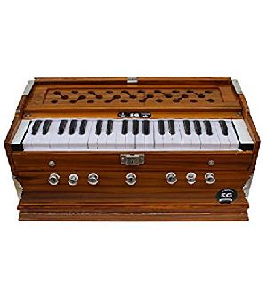 harmonium 7 stoper