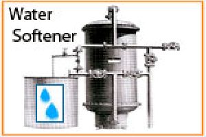 Water Softener