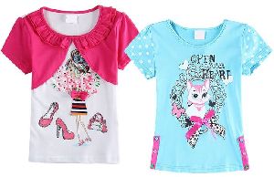 Ladies Tops(Branded stocklot)