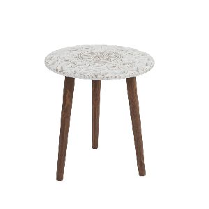 Handcrafted Stool