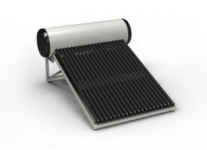 Energy Efficient Heat Pump Solar Water Heaters