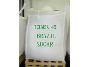 Sugar Icumsa 45