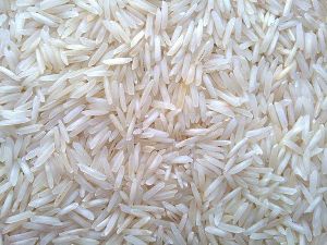 Steam Basmati Rice