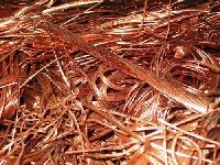 Non Ferrous Metal Scraps