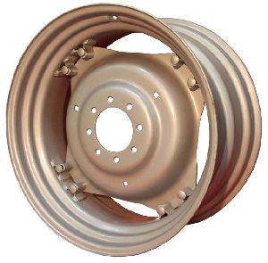 Agricultural Equipment Wheels