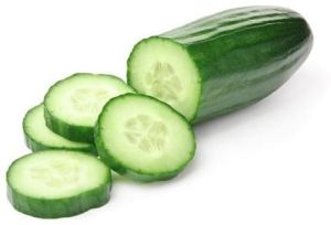 Fresh Cucumber