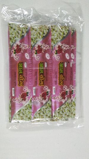 Mogra Pouch Pack Incense Sticks