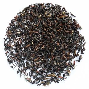 Darjeeling Balasun Musk Black