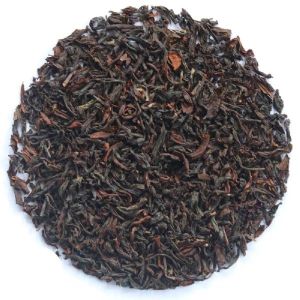 Darjeeling Sungma China Musk Black Tea