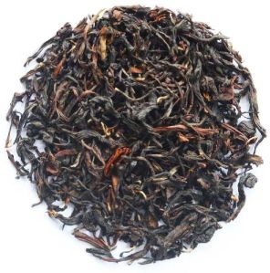 Darjeeling Turzum Clonal Engma Black Tea