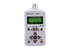 Handheld Rf Power Meter