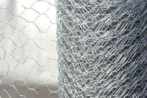 PLASTERING INSULATED MESH