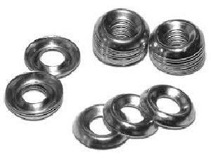 Metal Cup Washers