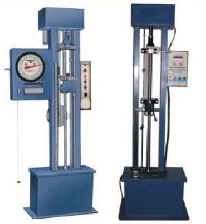 Tensile Strength Tester