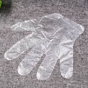 disposable hdpe gloves