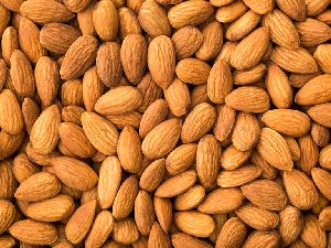 Almonds Kernels