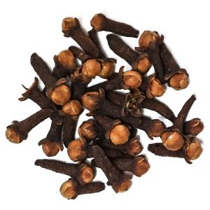 Cloves