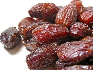 Dried Dates