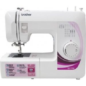 Brother GS 1700 Zigzag Sewing Machine