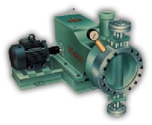 Dosing Pump