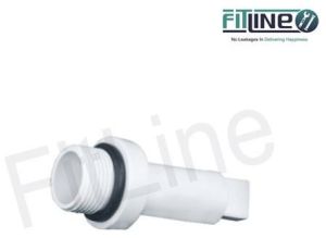 UPVC Long Plug