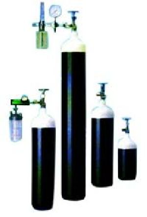 Oxygen Cylinders